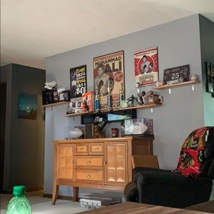 Meet your Posher, Joseph